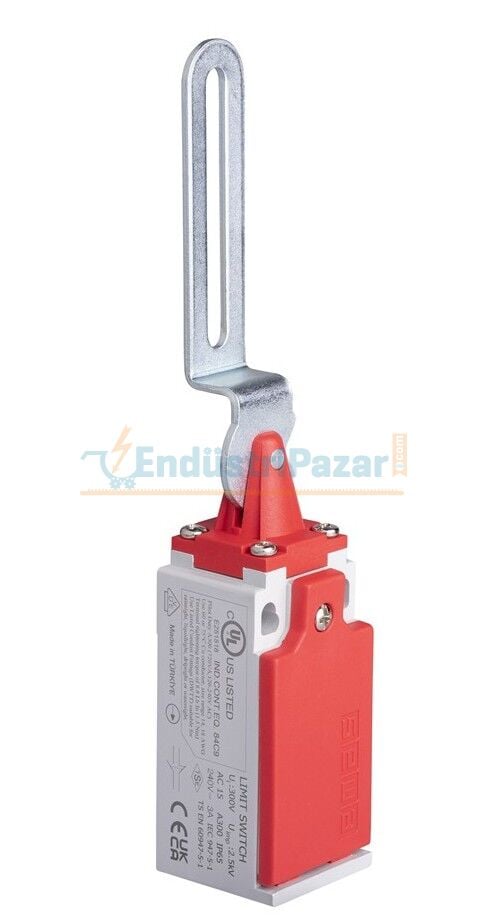 L5K23LEM511 Sınır Şalter EMAS
