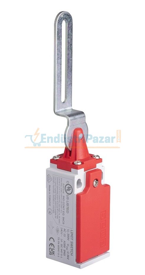 L5K23LEM621 Sınır Şalter EMAS