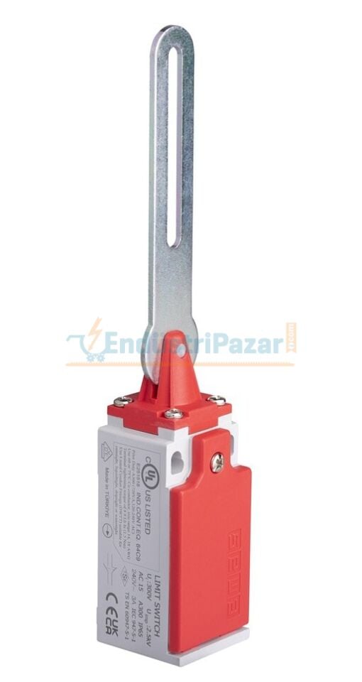 L5K23LEM622 Sınır Şalter EMAS