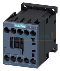12A 5,5kW Kontaktör 3RT2017-1BB41 SİEMENS