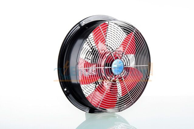 SM40 Monofaze Sanayi Fanı 103404100 DÜNDAR