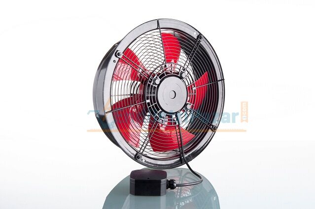 SM40 Monofaze Sanayi Fanı 103404100 DÜNDAR