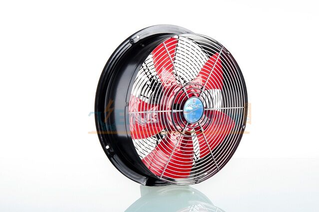 SM45 Monofaze Sanayi Fanı 103454100 DÜNDAR
