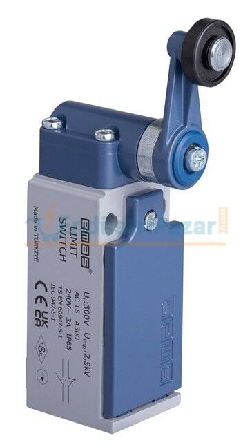 L51K13MEP121 Sınır Şalter EMAS