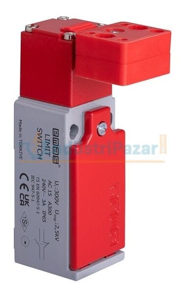 L51K23LUM323 Sınır Şalter EMAS