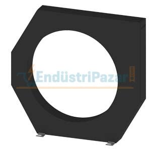 Akım Trafosu 3UL2307-1A SİEMENS