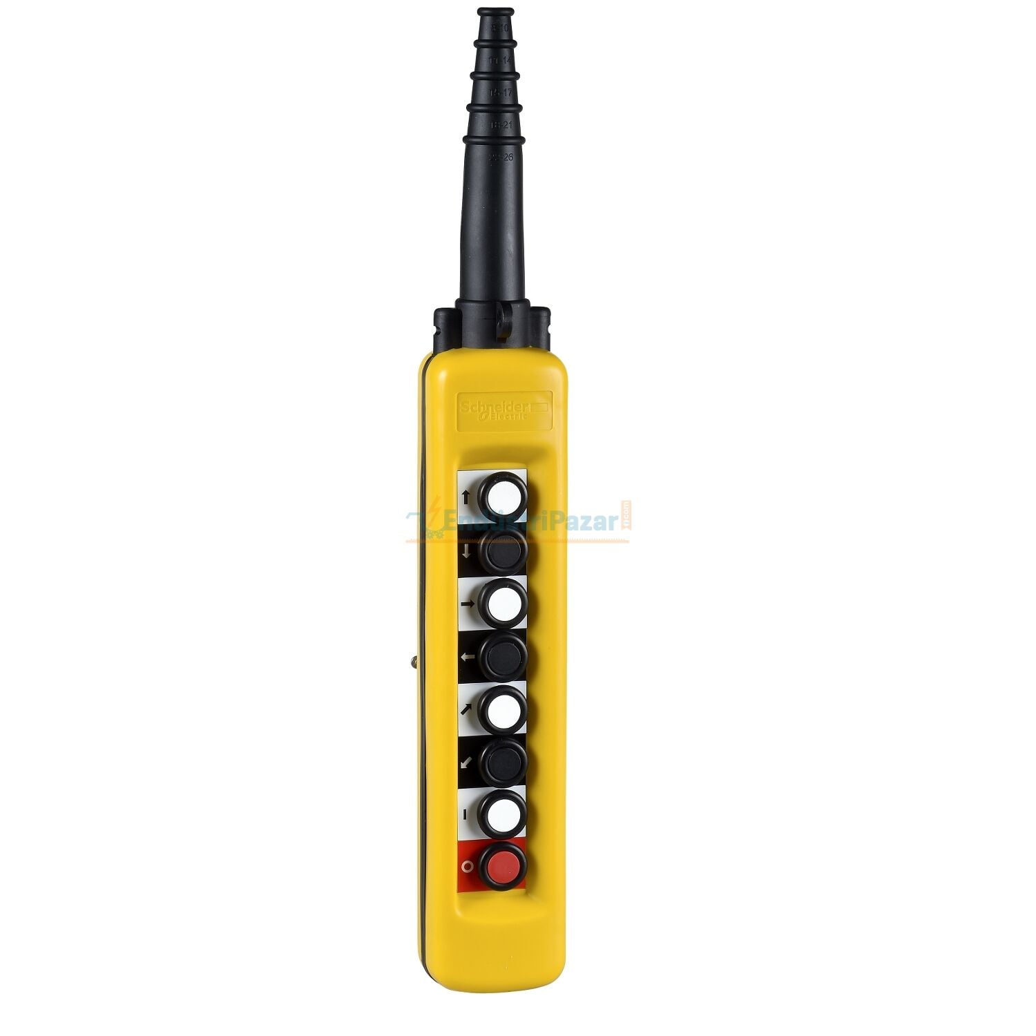 Asılı Kontrol İstasyonu XACA871 SCHNEİDER