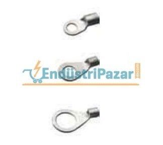 35mm² M16 KAYNAKLI TİP SKP PAPUCU ONKA-102080