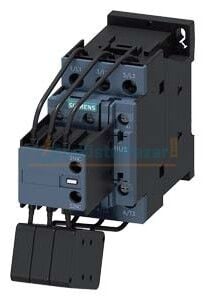 6 -16,7kVAR Kondansatör Kontaktörü 3RT2625-1AP05 SİEMENS