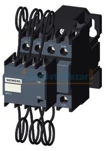 20kVAR Kondansatör Kontaktörü 3MT7002-0JA11-6AN2 SİEMENS