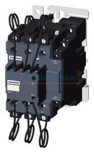 40kVAR Kondansatör Kontaktörü 3MT7004-0JA12-6AN2 SİEMENS