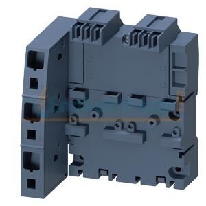3 Fazlı Toplu Besleme Modülü 3RV2917-1A SİEMENS