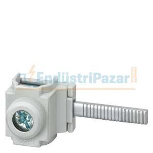İrtibat Klemensi (25 mm²) 5ST3768 SİEMENS