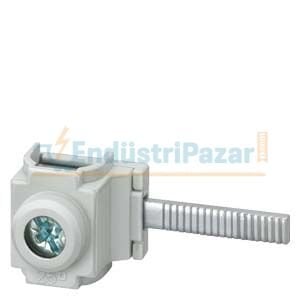 İrtibat Klemensi (25 mm²) 5ST3768 SİEMENS