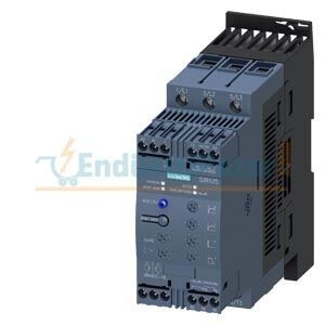 45kW Soft Starter 3RW4046-1BB14 SİEMENS