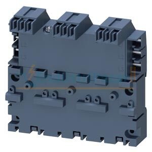 3 Fazlı İlave Besleme Modülü 3RV2917-4B SİEMENS