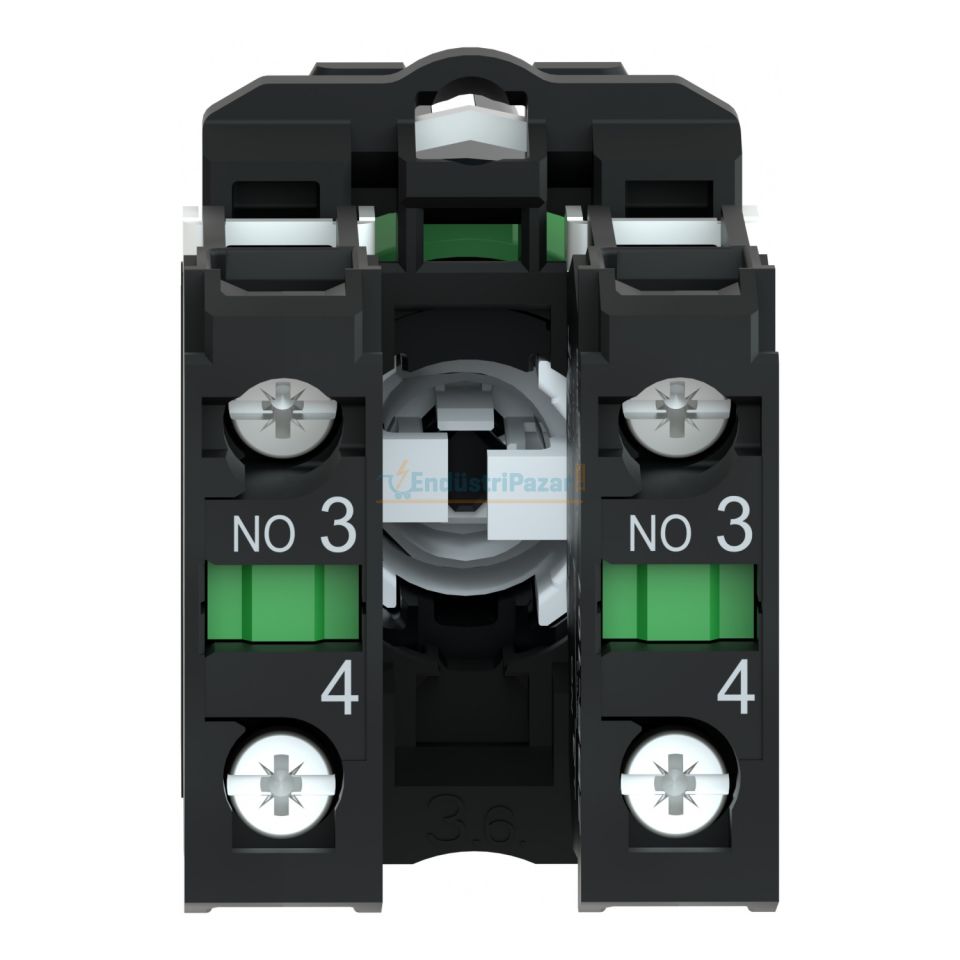 Mandal Buton XB5AD33 SCHNEİDER