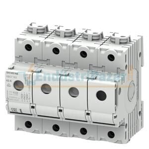 MINIZED Yük Ayırıcı (NEOZED Sigortası Hariç) 5SG7163 SİEMENS
