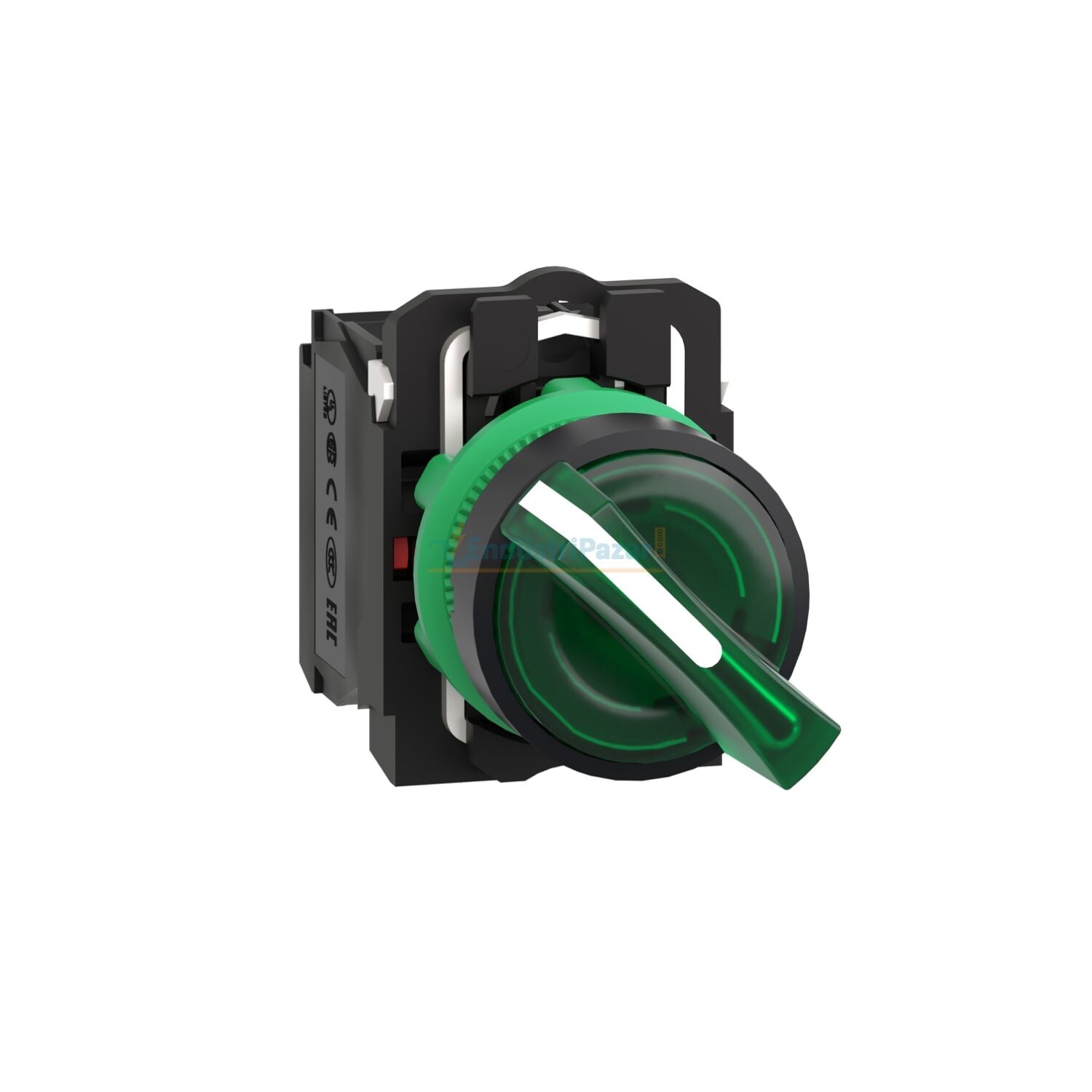 Mandal Buton XB5AK123B5 SCHNEİDER