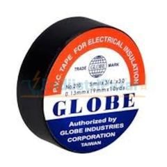 İzole Bant Siyah GLOBE
