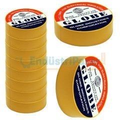 İzole Bant Sarı GLOBE