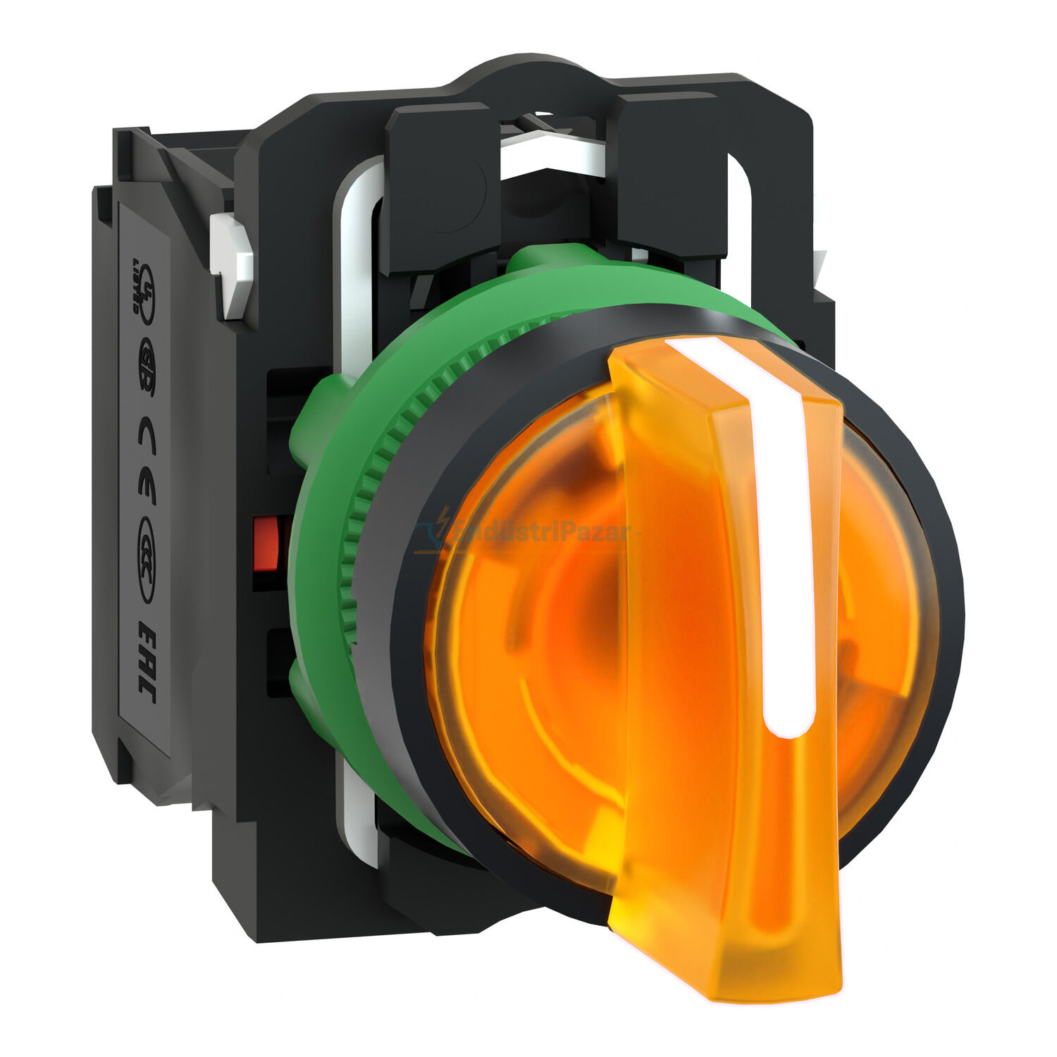 Mandal Buton XB5AK135M5 SCHNEİDER