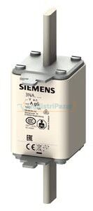 250A NH2 Bıçaklı Sigorta 3NA3244 SİEMENS