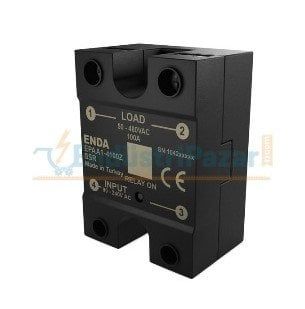 EPAA1-240Z 40A 320VAC SOLİD STATE RÖLE ENDA