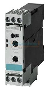 Dolum Seviyesi İzleme Rölesi 3UG4501-1AW30 SİEMENS