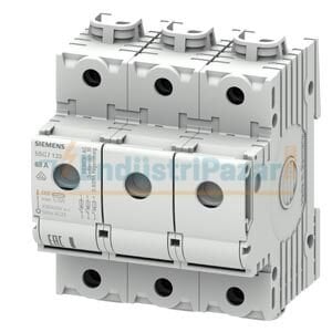 MINIZED Yük Ayırıcı (NEOZED Sigortası Hariç) 5SG7133 SİEMENS