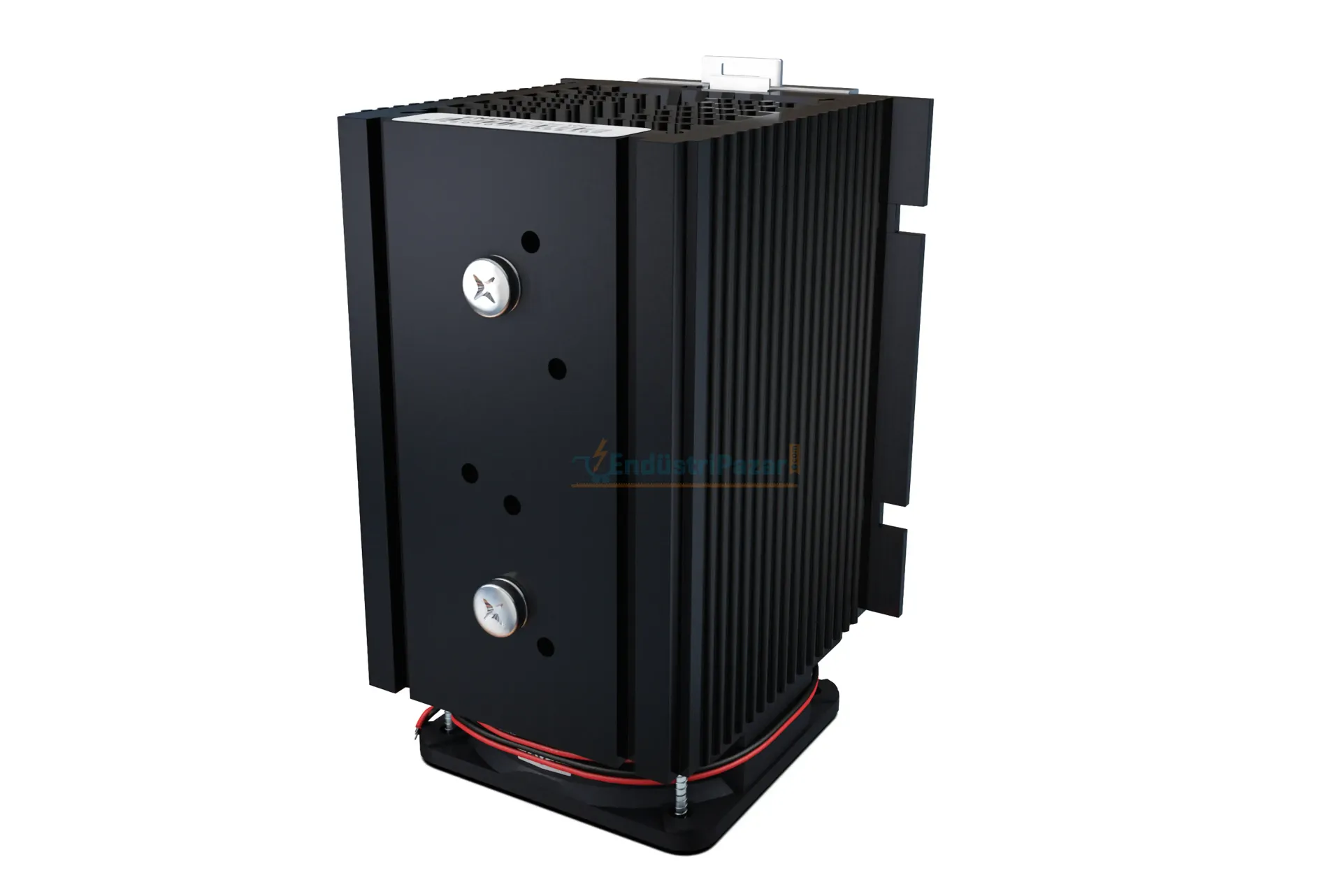 ETS-62-100F Fanlı Soğutucu ENDA